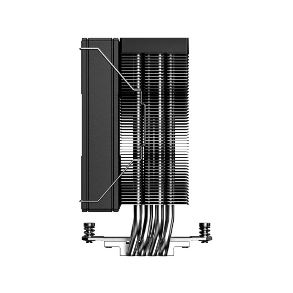 Фото - Процессорный кулер ID-Cooling FROZN A410 SE ARGB