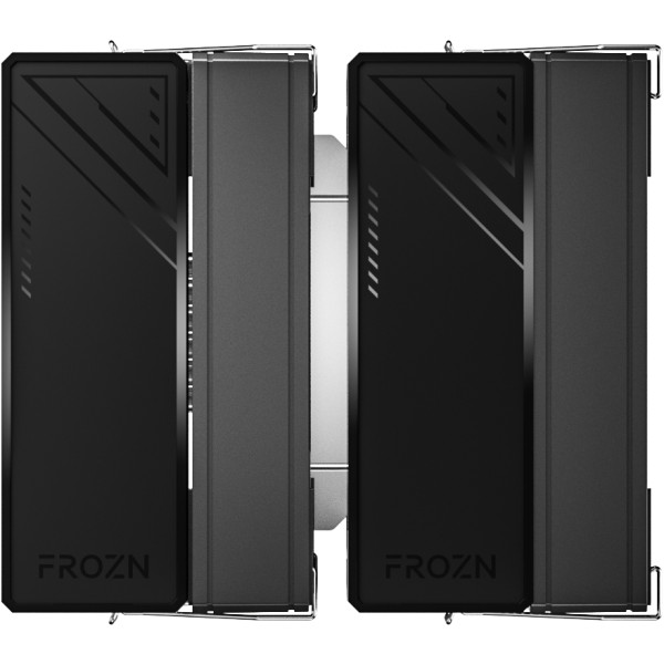 Фото - Процесорний кулер ID-Cooling FROZN A620 PRO SE ARGB