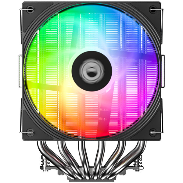 Фото - Процесорний кулер ID-Cooling FROZN A620 PRO SE ARGB