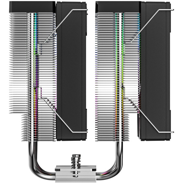 Фото - Процесорний кулер ID-Cooling FROZN A620 PRO SE ARGB