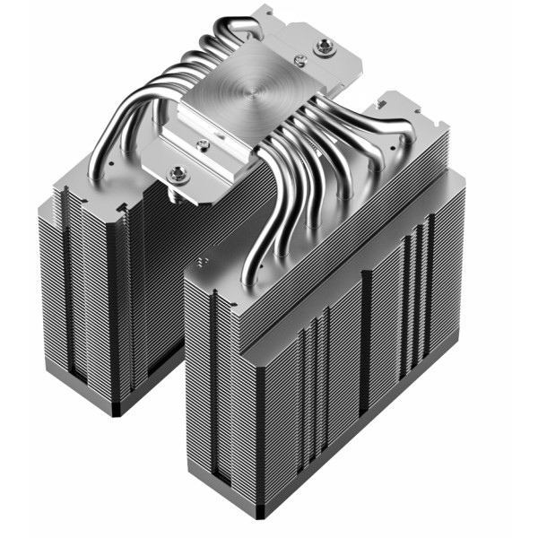 Фото - Процесорний кулер ID-Cooling FROZN A620 PRO SE ARGB