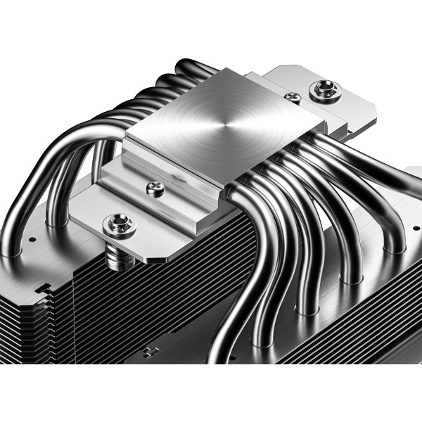 Фото - Процесорний кулер ID-Cooling FROZN A620 PRO SE ARGB
