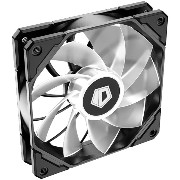 Фото - Корпусный вентилятор ID-Cooling TF-12025-PRO ARGB REVERSE