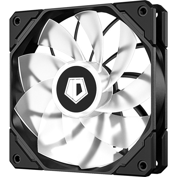 Фото - Корпусный вентилятор ID-Cooling TF-12025-PRO ARGB REVERSE