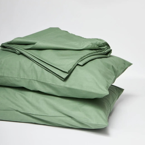 Фото - Комплект постільної білизни Moon&Star Бязь Gold Люкс Forest Dream 160х220 нав. 50х70 см 2 шт. (MS-890000259)