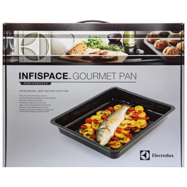 Фото - Деко Electrolux E4OHDT01