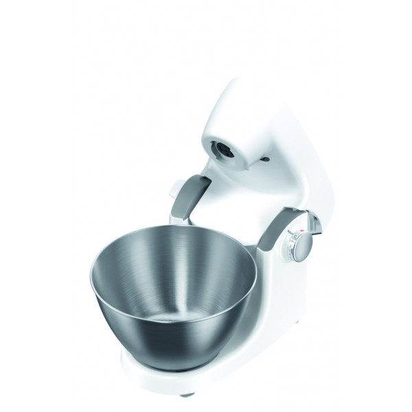 Фото - Кухонная машина Kenwood KHH 326 WH MultiOne