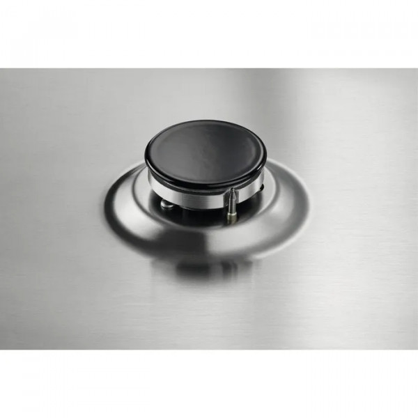 Фото - Варочная панель Domino Electrolux EGG93322NX