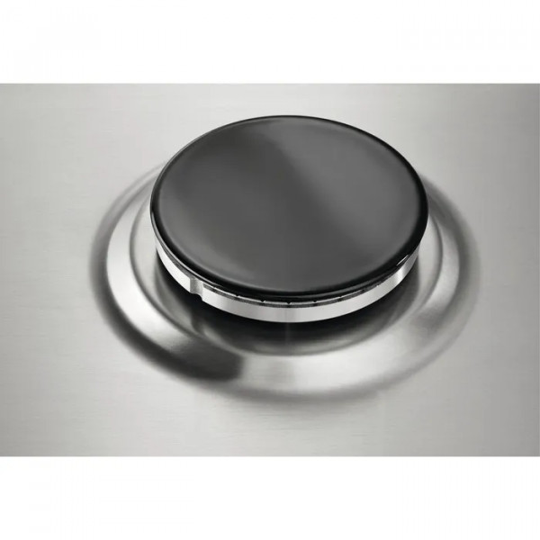 Фото - Варочная панель Domino Electrolux EGG93322NX