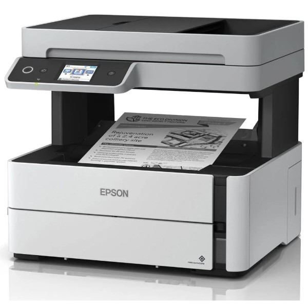 Фото - МФУ ч/б печати Epson M3170 (C11CG92405)