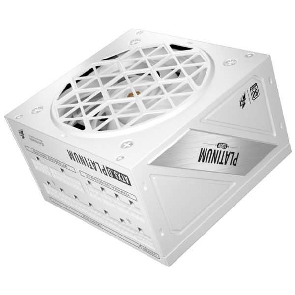 Фото - Блок живлення для ПК 1stPlayer 1000W HA-1000BA3 White (NGDP-PLT-1000-WH-EU)