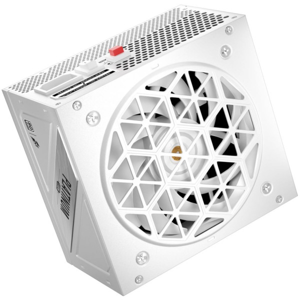 Фото - Блок живлення для ПК 1stPlayer 1000W HA-1000BA3 White (NGDP-PLT-1000-WH-EU)
