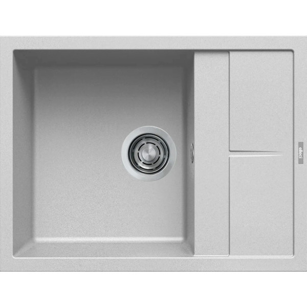 Фото - Мойка кухонная Elleci UNICO 125 Nuvola 79
