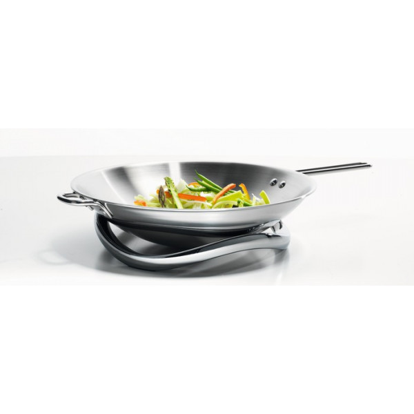 Фото - Сковорода ВОК Electrolux Infi-Wok
