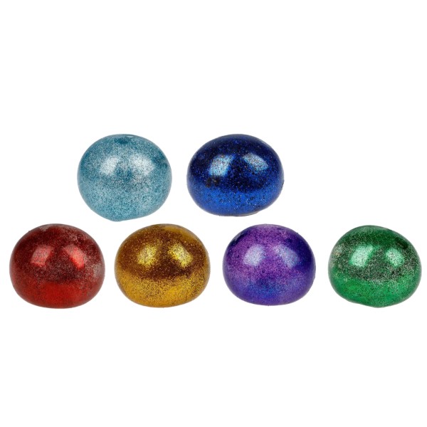 Фото - Стретч-антистресс Monster Gum Крутий заміс Jelly Ball 6 см (T24588)