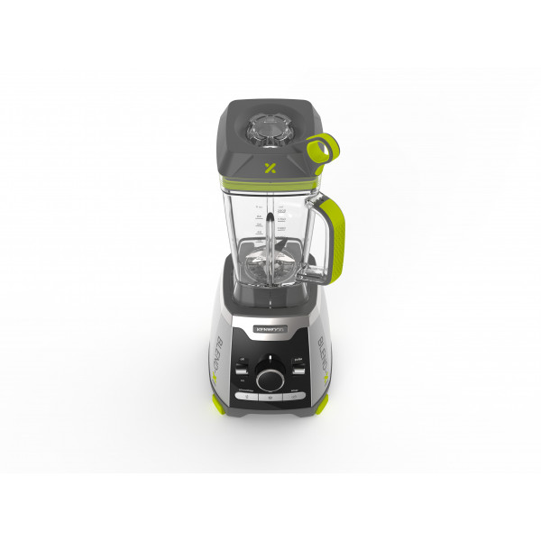 Фото - Блендер стационарный Kenwood BLP900BK