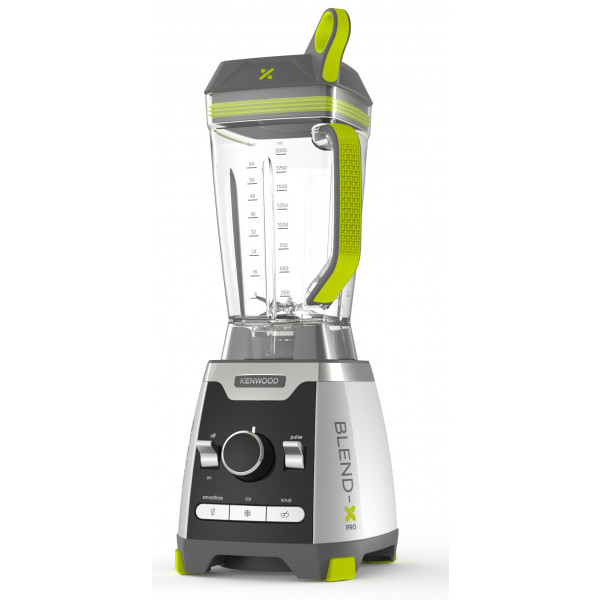 Фото - Блендер стационарный Kenwood BLP900BK