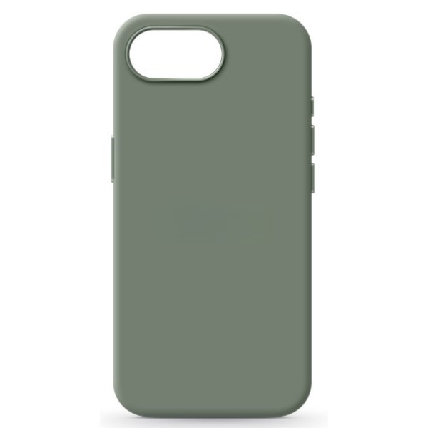 Фото - Чехол для смартфона Armorstand ICON2 MagSafe for Apple iPhone 17e / 16e Copper Green (ARM83971)