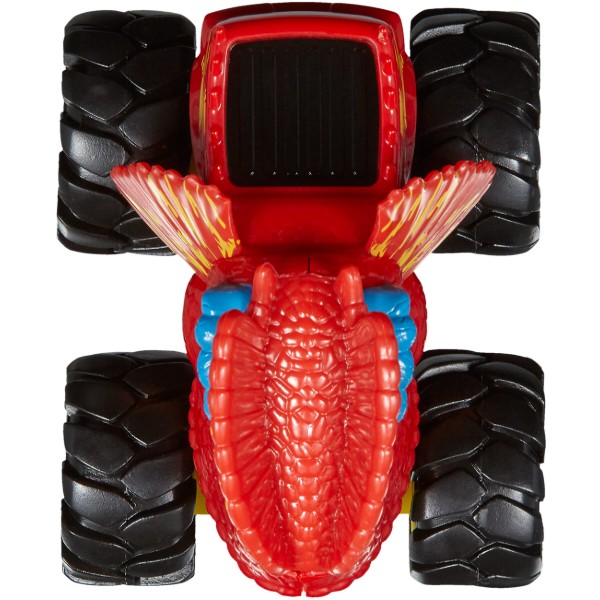 Фото - Автотранспорт Road Rippers Dilophosaurus (20174)