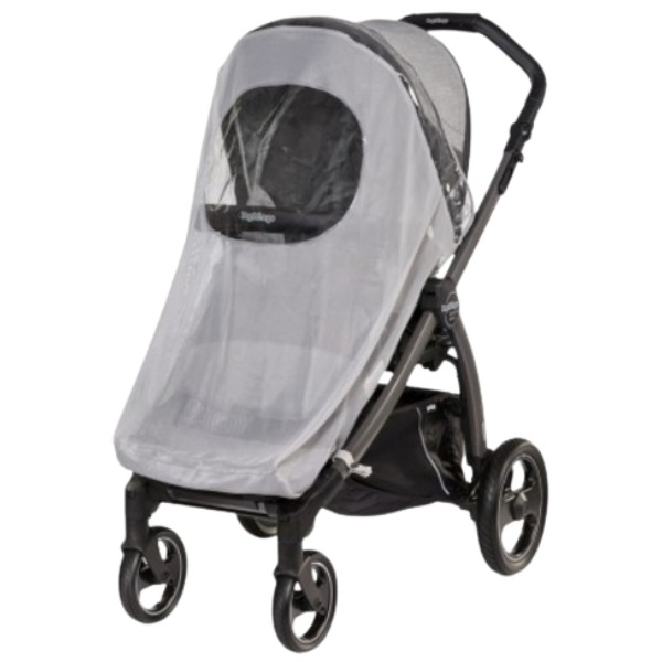 Фото - Москітна сітка для коляски Peg-Perego IAZA0000-ZA53