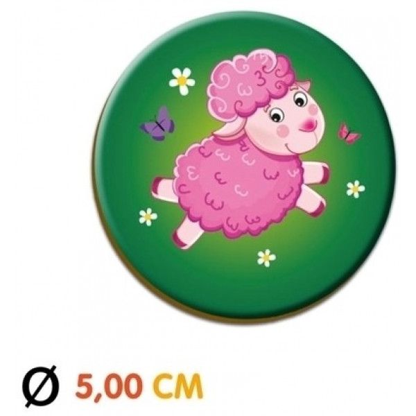 Фото - Настільна гра (5-7 років) Vladi Toys Спритні вівці. Хапай 10-ку! Рус. (VT8033-01)