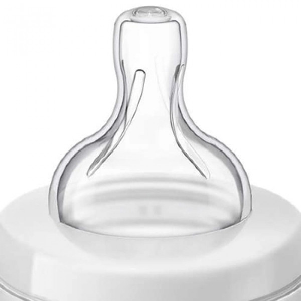 Фото - Пляшка для годування Philips Avent Anti-Colic 330 мл 1 шт (SCF816/17)