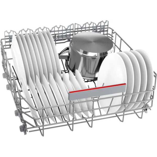 Фото - Посудомоечная машина встраиваемая Bosch SMH4ECX28E