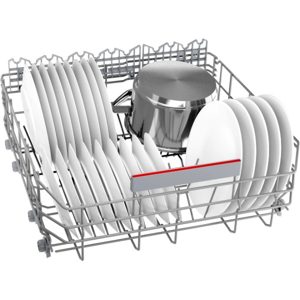 Фото - Посудомоечная машина встраиваемая Bosch SMV4HCX19E