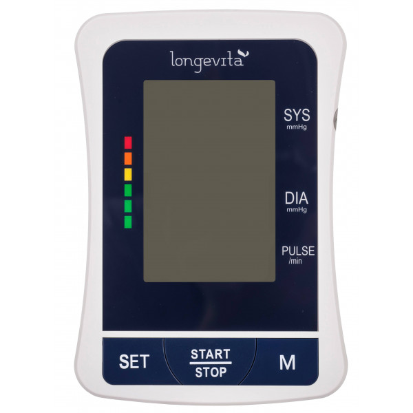Фото - Тонометр Longevita BP-1305