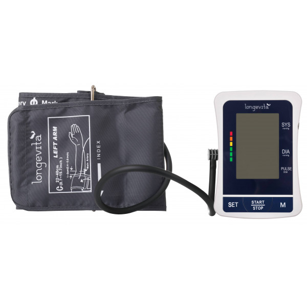 Фото - Тонометр Longevita BP-1305