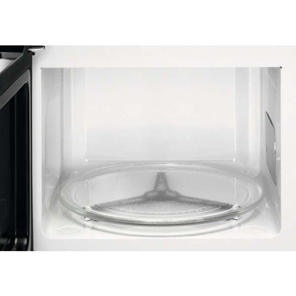 Фото - Микроволновая печь (СВЧ) встраиваемая Electrolux KMFE264TEW