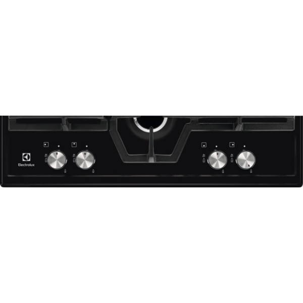 Фото - Варочная панель газовая Electrolux GME363NB