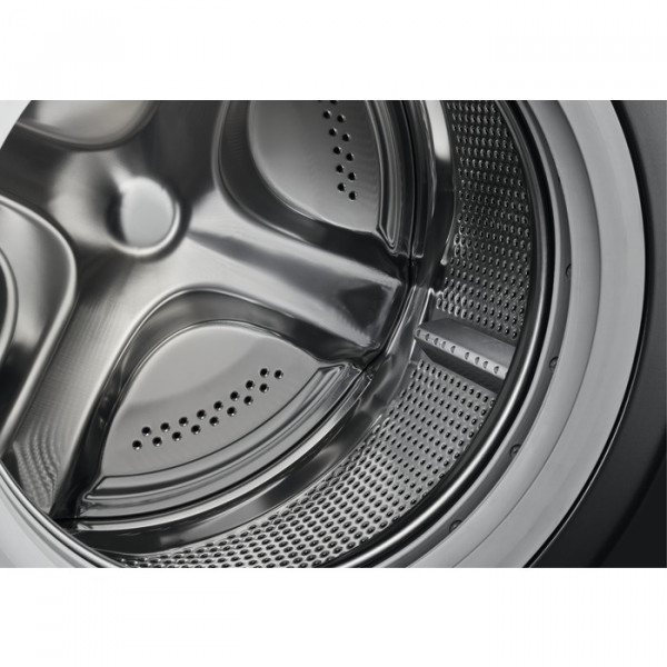 Фото - Пральна машина Electrolux EW6S406BXU