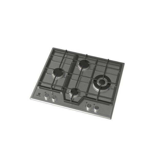 Фото - Варочная панель газовая Electrolux GME363NX