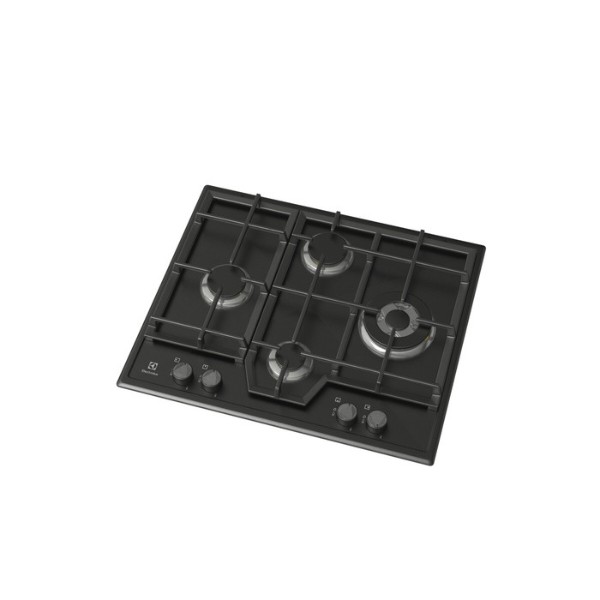 Фото - Варочная панель газовая Electrolux GME363NB