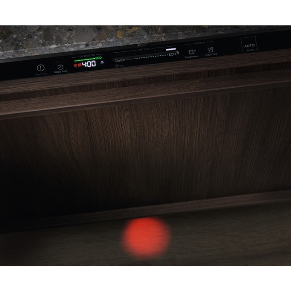 Фото - Посудомоечная машина встраиваемая Electrolux EEM923100L