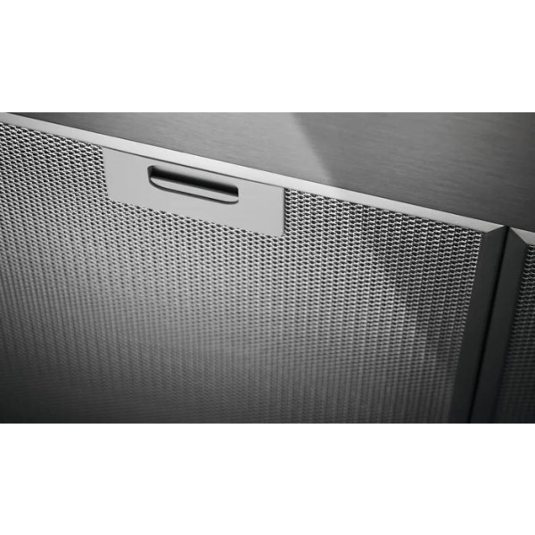 Фото - Мікропошкодження - Витяжка вбудована Electrolux LFG716X