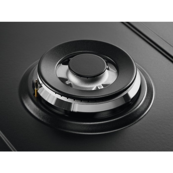 Фото - Варочная панель газовая Electrolux GME363NB