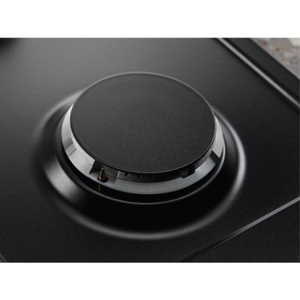 Фото - Варочная панель газовая Electrolux GME363NB