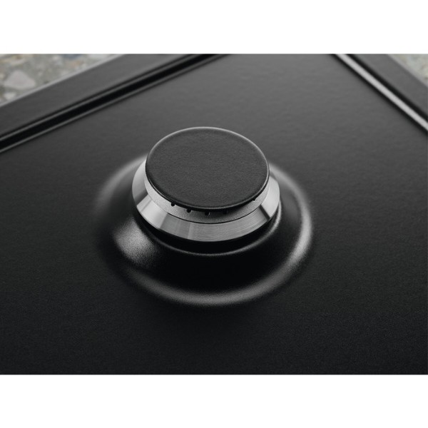 Фото - Варочная панель газовая Electrolux GME363NB