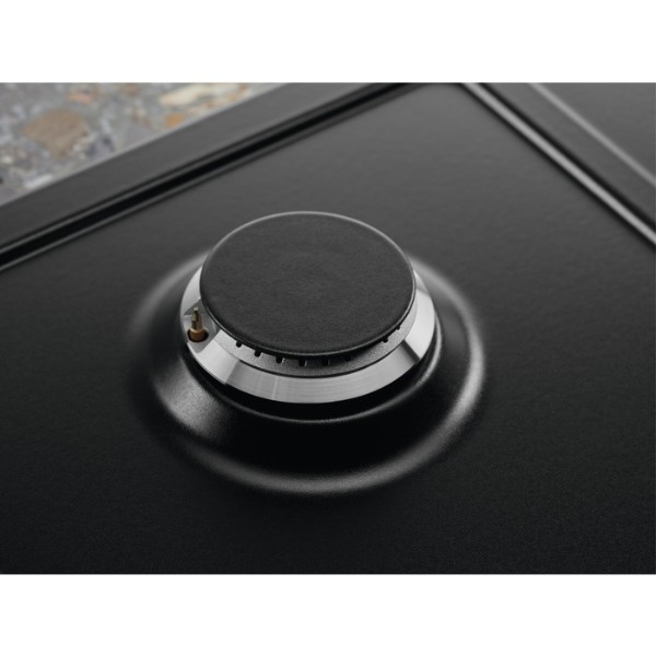 Фото - Варочная панель газовая Electrolux GME363NB