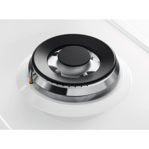 Фото - Варильна поверхня газова Electrolux GME363LW