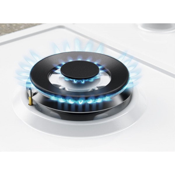 Фото - Варильна поверхня газова Electrolux GME363LW
