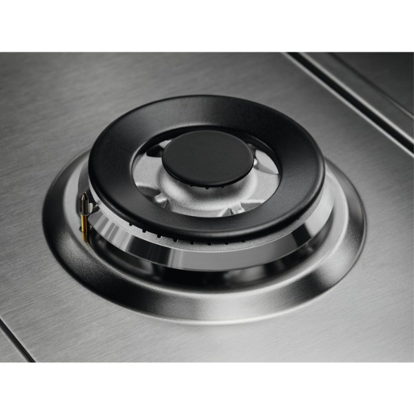 Фото - Варочная панель газовая Electrolux GME363NX