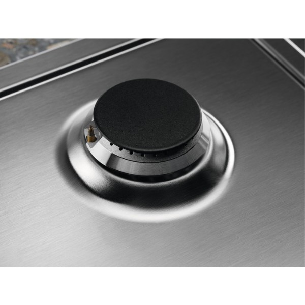 Фото - Варочная панель газовая Electrolux GME363NX