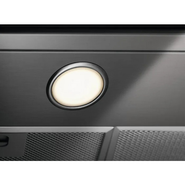 Фото - Мікропошкодження - Витяжка вбудована Electrolux LFG716X