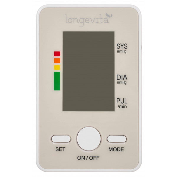 Фото - Тонометр Longevita BP-102