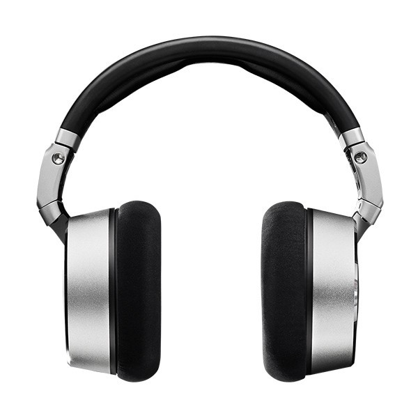 Фото - Наушники полноразмерные проводные Neumann NDH 20 Black Edition