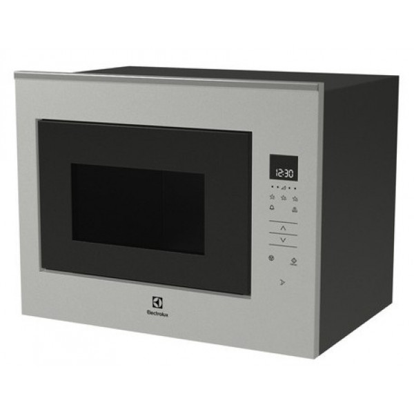 Фото - Микроволновая печь (СВЧ) встраиваемая Electrolux KMFE264TEW