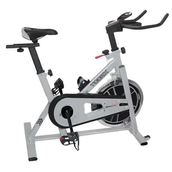 Фото - Велотренажер Toorx Indoor Cycle SRX 40S (SRX-40S)